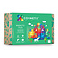 Connetix Tiles Connetix Tiles Rainbow Creative Pack 102 pc magneetblokken