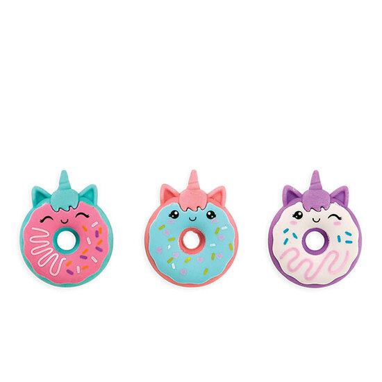 Ooly Ooly Magic Bakery Unicorn Donuts duftende Radiergummis