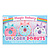 Ooly Ooly Magic Bakery Unicorn Donuts scented erasers