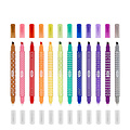 Ooly Ooly Make no mistake erasable markers set of 12