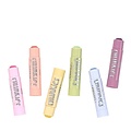 Ooly Ooly Chunky paint sticks pastels 6 pieces