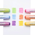 Ooly Ooly Chunky paint sticks pastels 6 pieces