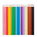 Ooly Ooly Color Together colored pencils 24 pieces