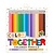 Ooly Ooly Color Together kleurpotloden 24 stuks