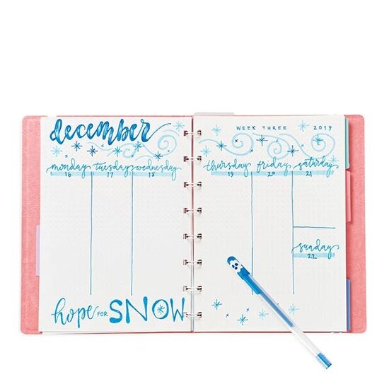 Ooly Ooly | Yummy Yummy Geurende Glittergelpennen Set Van 12