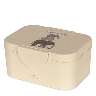 Konges Slojd lunch box Safari