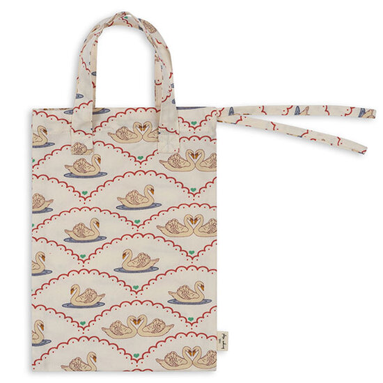 Konges Slojd Konges Slojd dolls bedding Swan