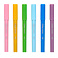 Ooly Ooly Silver Linings outline markers set of 6