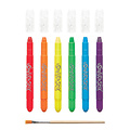 Ooly Ooly Smooth Stix watercolor gel crayons set of 6