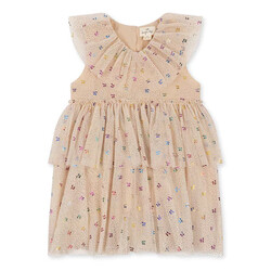 Konges Slojd fairy ballerina dress Fairy Cherry