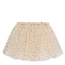 Konges Slojd Konges Slojd feeën ballerina rok Etoile Multi Brazilian Sand