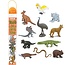 Safari Ltd Safari Ltd The Land Down Under toy animals