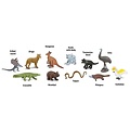 Safari Ltd Safari Ltd. | Speelfiguren The Land Down Under