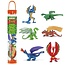 Safari Ltd Figurines de jeu dragon collection 1 Safari Ltd