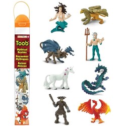 Safari Ltd Mythical Realms toy figurines