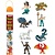 Safari Ltd Safari Ltd Mythical Realms toy figurines