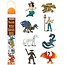 Safari Ltd Safari Ltd Mythical Realms toy figurines