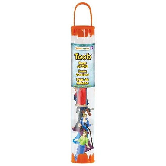 Safari Ltd Safari Ltd Spielfiguren Mittelalter