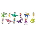 Safari Ltd Safari Ltd fairies & dragons toy figurines