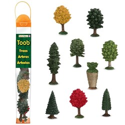 Arbres Jouets Safari Ltd