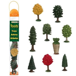 Toy Trees Safari Ltd