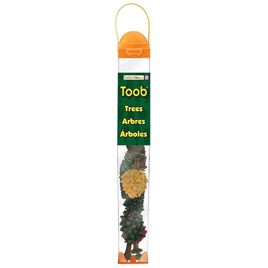 Safari Ltd Arbres Jouets Safari Ltd