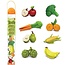 Safari Ltd Spielzeug Obst und Gemüse Safari Ltd