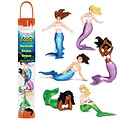 Safari Ltd Safari Ltd mermaid toy figurines