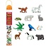 Safari Ltd Safari Ltd fairytale animals toy figurines