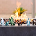 Safari Ltd Safari Ltd dragons of the elements toy figurines