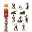 Safari Ltd Safari Ltd pirates toy figurines