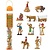 Safari Ltd Safari Ltd Wild West toy figurines