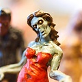Safari Ltd Safari Ltd speelfiguren Zombies