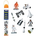 Safari Ltd Safari Ltd space toy figurines