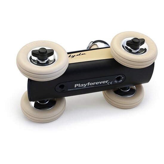 Playforever Playforever Clyde Midnight Spielzeugauto