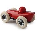 Playforever Playforever Buck Red toy car
