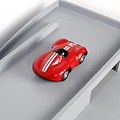 Playforever Playforever Speedy Le Mans Red Spielzeugauto