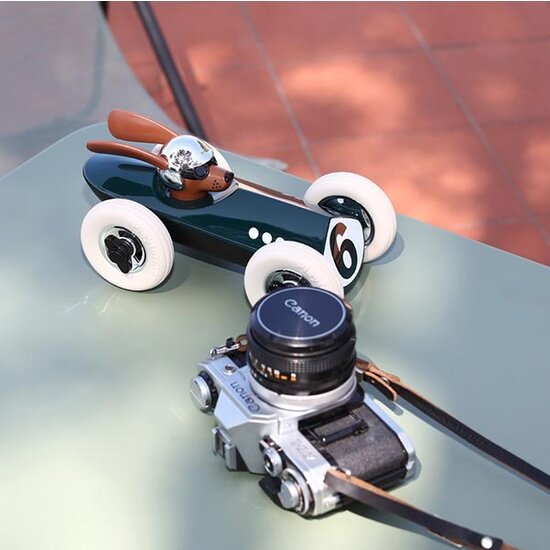 Playforever Playforever Rufus Weller Spielzeugauto