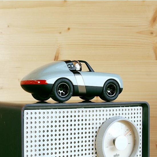 Playforever Playforever Luft Slate speelgoed auto