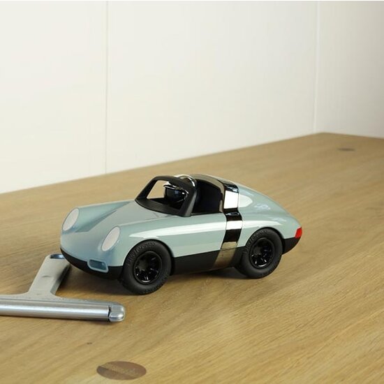 Playforever Voiture jouet Playforever Luft Slate