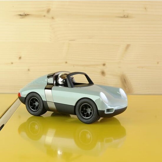 Playforever Playforever Luft Slate speelgoed auto