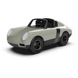 Playforever Luft Slate toy car