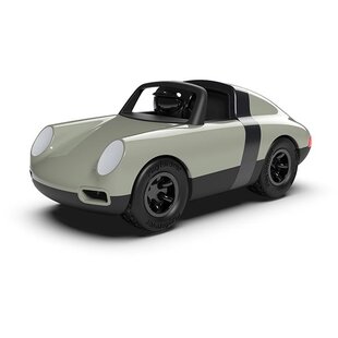 Voiture jouet Playforever Luft Slate