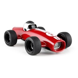 Playforever Verve Malibu Ross toy car