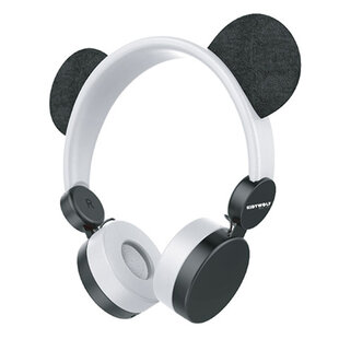 Kidywolf | Kidyears Headphones Panda