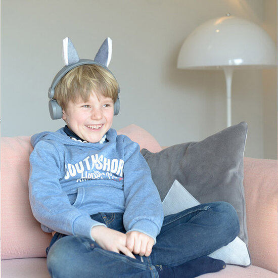 Kidywolf Kidywolf | Kidyears Hoofdtelefoon Panda