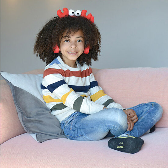 Kidywolf Kidywolf | Kidyears Casque audio Panda