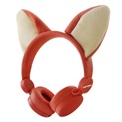 Casque Kidywolf Kidyears Fox