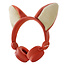 Kidywolf Casque Kidywolf Kidyears Fox