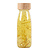 Petit Boum Petit Boum sensorische fles - gold